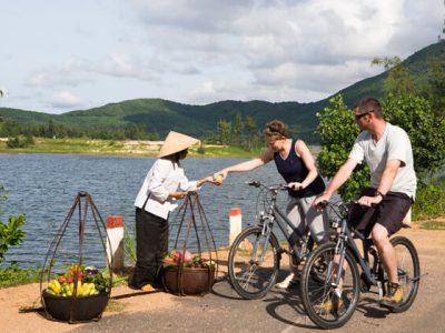 Cambodia Cycling, Cambodia trips