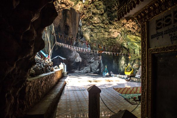 killing cave battambang, Cambodia local tour