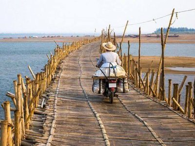 Kampong Cham, Cambodia tours itinerary