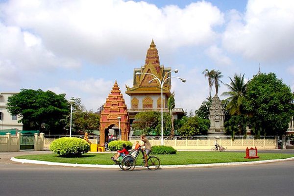 Phnom penh city exploration phnom penh tours