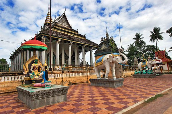 battambang city exploration