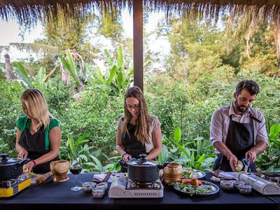 cooking class in Phnom Penh, Cambodia adventure trips