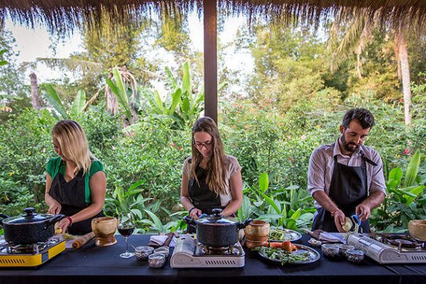 cooking class in Phnom Penh, Cambodia adventure trips