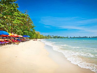 sihanoukville beach phnom penh tours
