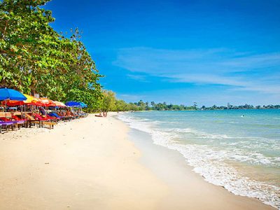 sihanoukville beach phnom penh tours