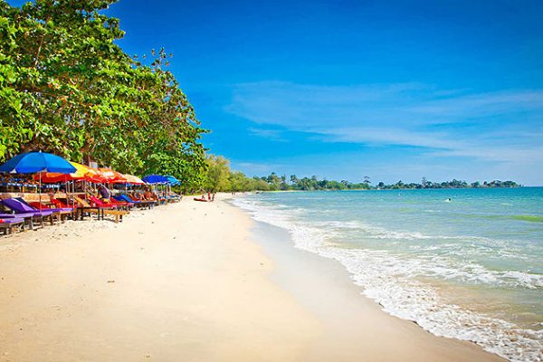 sihanoukville beach phnom penh tours