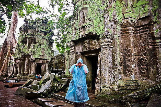 Best Places to Visit in Cambodia Itinerary 10 Days - Cambodia Tours