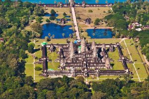 Essential Guide to Visit Angkor Wat
