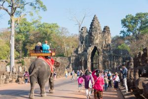 Is Cambodia Safe for Traveling