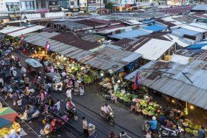 Phnom Penh Shopping Guide & Popular Shopping Destinations