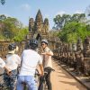 Phnom Penh to Sihanoukville Cycling Tour