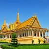 Royal Palace in Cambodia, Cambodia tours