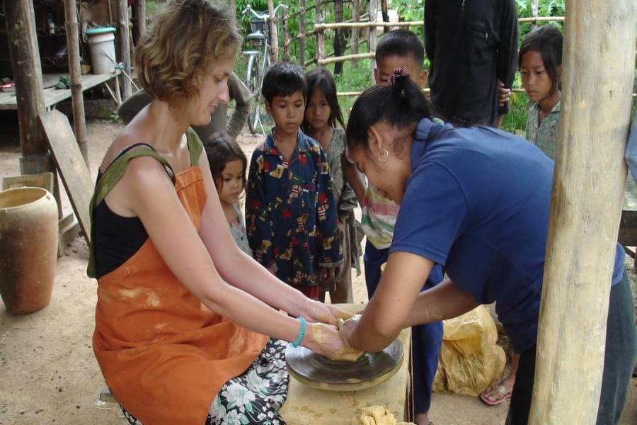 Unique & Social Responsible Experiences in Cambodia