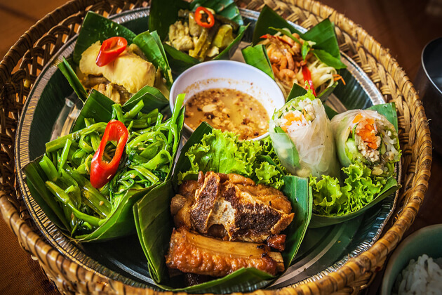 Siem Reap cuisine, holiday packages in Siem Reap