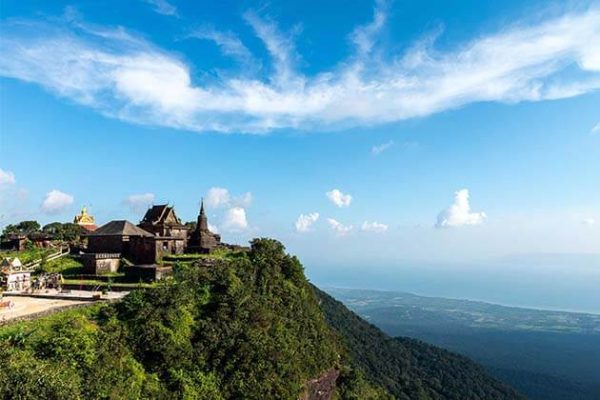 Bokor National Park, Cambodia Family Holiday Packages