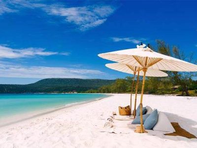 Koh Rong Island, Cambodia family tour packages