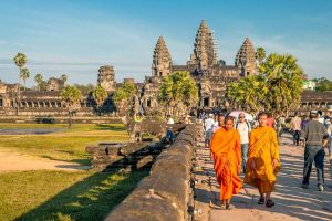 Top 6 Reasons You Should Visit Cambodia, Is Cambodia Worth Visiting?