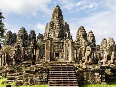 Angkor Wat, Cambodia Tours