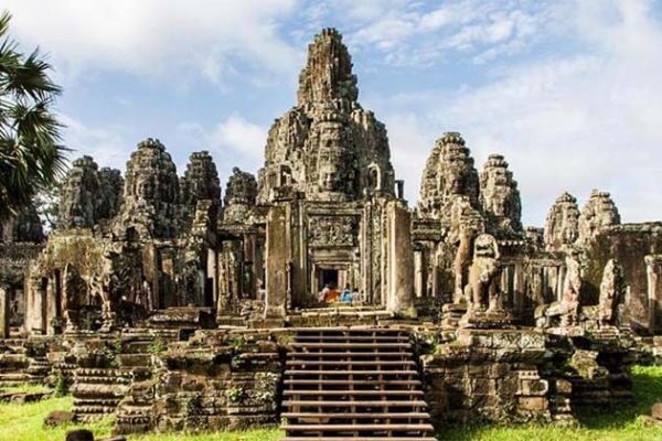 Angkor Wat, Cambodia Tours