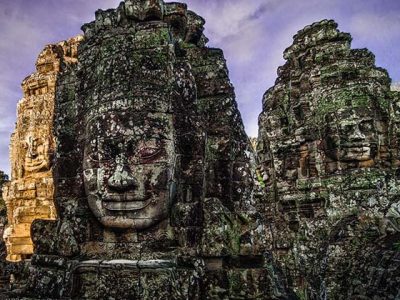 Angkor Wat, Cambodia Family Tour Packages