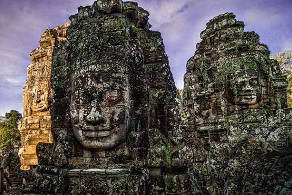 Angkor Wat, Cambodia Family Tour Packages