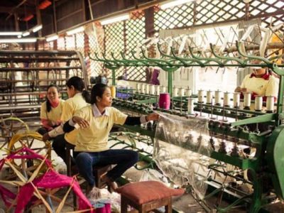 Artisans d’Angkor, Cambodia Luxury packages