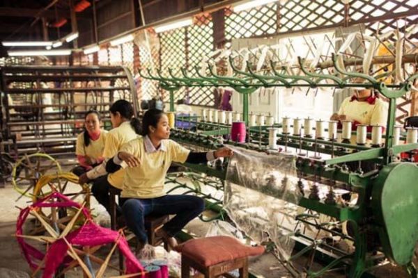 Artisans d’Angkor, Cambodia Luxury packages