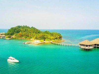 Song Saa Private Island, Cambodia Luxury Trips