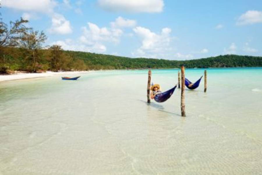 Top 7 Best Honeymoon Destinations in Cambodia
