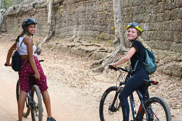 Summer is on its way, visit Cambodia now! - Cambodia Tours