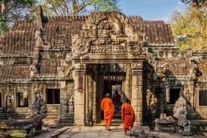 It is Time to Re-plan your Trip to Cambodia