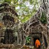 Cambodia Adventure Tour in Style