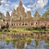 Angkor Wat, Cambodia Tour