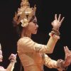 Apsara dance performance, Cambodia trips