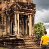 Phnom Penh – Siem Reap Tour