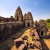 Siem Reap – World Wonder Tour - 4 Days