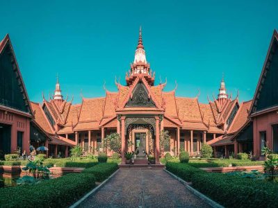 Battambang Discovery Tour