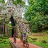 Cambodia Cycling Tour