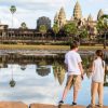 Family Tour in Cambodia