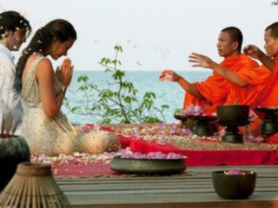 Cambodia Honeymoon Tours