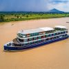 Cambodia Mekong River Cruise Tour – 9 Days