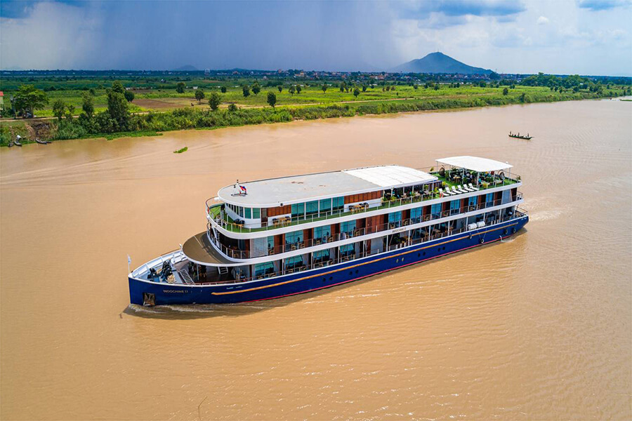 cambodia river cruise holidays