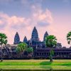 Cambodia Natural Exploration Tour