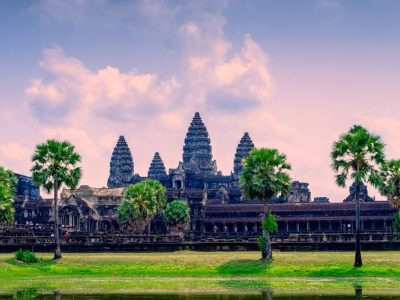 Cambodia Natural Exploration Tour