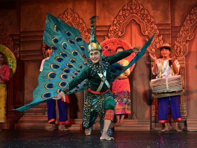 cambodia tour plans Taste of Cambodia - 6 Days