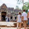 Cambodia Family Tour Packages