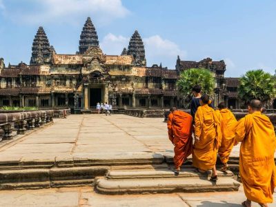 Essence of Cambodia, Cambodia Vacations