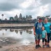 Family Trip in Cambodia - 10 Days