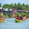 Kayaking Tours in Cambodia