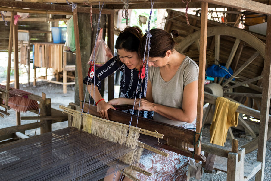 Local Cambodia Tour Customizing